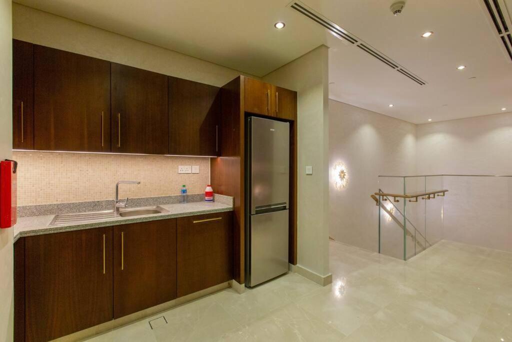Triplex Paradise Penthouse Dubai Exterior foto